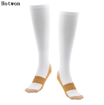 Copper Infused Anti-Fatigue Compression High Relief Varicose Vein Stocking 
Copper Infused Anti-Fatigue Compression High Relief Varicose Vein Stocking