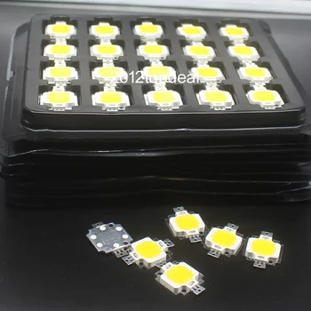 10W LED Chip Bulb 10w led 900lm Lamp Light White 6000k /Warm White 3000k High Power Chip for flood lamp
10W LED Chip Bulb 10w led 900lm Lamp Light White 6000k /Warm White 3000k High Power Chip for flood lamp