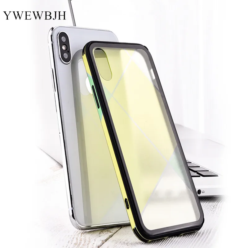 YWEWBJH Mobile phone shell square glass case Case For iphone 8 7 Plus 6 6s Case For iphone X XR XS MAX 10 Cover
YWEWBJH Mobile phone shell square glass case Case For iphone 8 7 Plus 6 6s Case For iphone X XR XS MAX 10 Cover