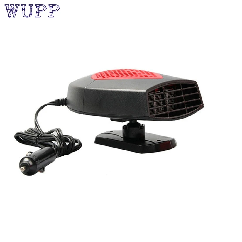 WUPP Car Heater Heating Fan 2 in 1 12V 150W Dryer Windshield Demister Defroster For Vehicle Portable Temperature Control Device
WUPP Car Heater Heating Fan 2 in 1 12V 150W Dryer Windshield Demister Defroster For Vehicle Portable Temperature Control Device