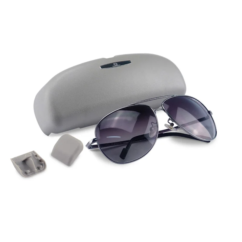 Car Sunglasses Box Case Glasses Holder for BMW E82 E81 E87 E88 E46 E90 E91 E92 E93 E34 E60 E61 E84 E70 F20 F21 F25 F32 F33
Car Sunglasses Box Case Glasses Holder for BMW E82 E81 E87 E88 E46 E90 E91 E92 E93 E34 E60 E61 E84 E70 F20 F21 F25 F32 F33