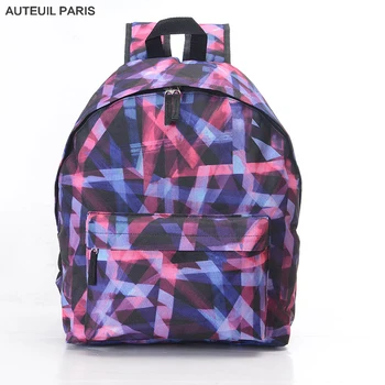 AUTEUIL PARIS Backpacks School Bags for Teenagers Girls Travel Backpack Satchel Japanese School Bags Women Knapsack
AUTEUIL PARIS Backpacks School Bags for Teenagers Girls Travel Backpack Satchel Japanese School Bags Women Knapsack