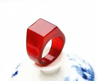 Agate rings Korean tidal tail ring fashion for men and women lovers ring free shipping
Agate rings Korean tidal tail ring fashion for men and women lovers ring free shipping