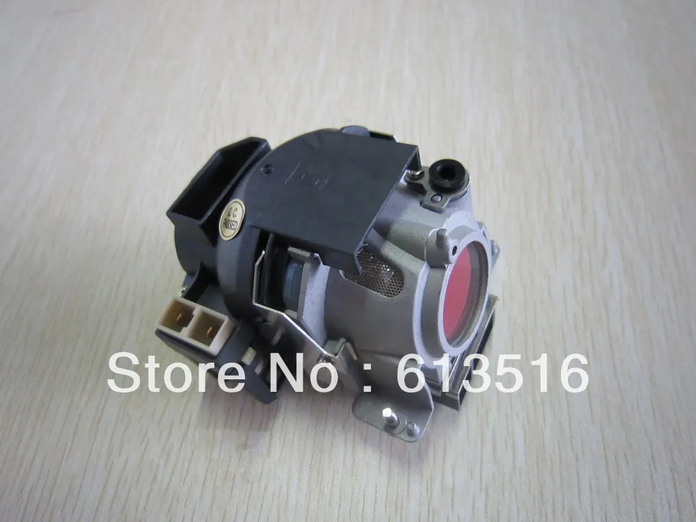 Original Projector Lamp with housing NP09LP / 60002444 For NEC NP41 NP52 NP43 + NP54 LAMP
Original Projector Lamp with housing NP09LP / 60002444 For NEC NP41 NP52 NP43 + NP54 LAMP