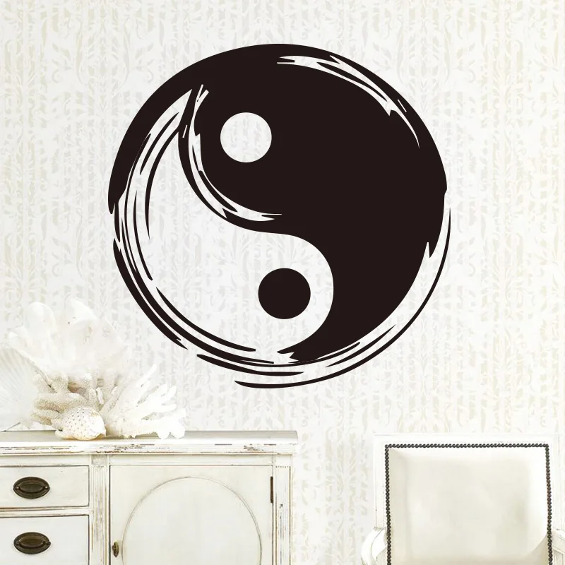 Chinese Style Wall Sticker for Tai chi pavilion Removeable Wall Decals Waterproof Vinyl Art Stickers Poster kung fu
Chinese Style Wall Sticker for Tai chi pavilion Removeable Wall Decals Waterproof Vinyl Art Stickers Poster kung fu