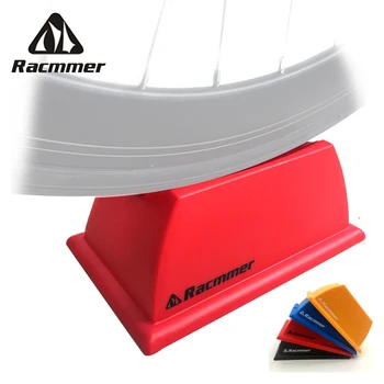 Racmmer New Bicycle Bike Turbo Trainer Front Wheel Support Block Riser Outdoor Sport Tool Wholesale Cycling Accessories #PJ-02 
Racmmer New Bicycle Bike Turbo Trainer Front Wheel Support Block Riser Outdoor Sport Tool Wholesale Cycling Accessories #PJ-02