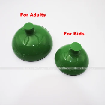 Soft Silicone Palm Sputum Cup Pressure Drum Massager Remover Cups for Bed-rest Patients Bedridden Baby Kid to Expectorate Infant
Soft Silicone Palm Sputum Cup Pressure Drum Massager Remover Cups for Bed-rest Patients Bedridden Baby Kid to Expectorate Infant
