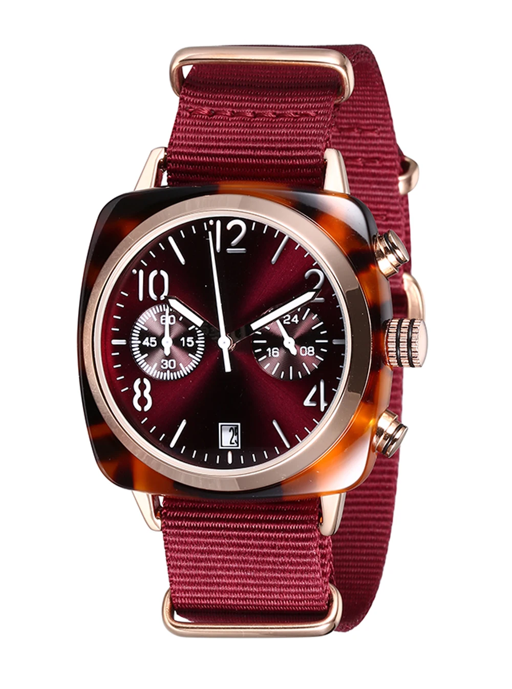 New Style Fashion Man Women Nylon Band Numerals Round Dial Quartz Wrist Watch Gift reloj mujer
New Style Fashion Man Women Nylon Band Numerals Round Dial Quartz Wrist Watch Gift reloj mujer