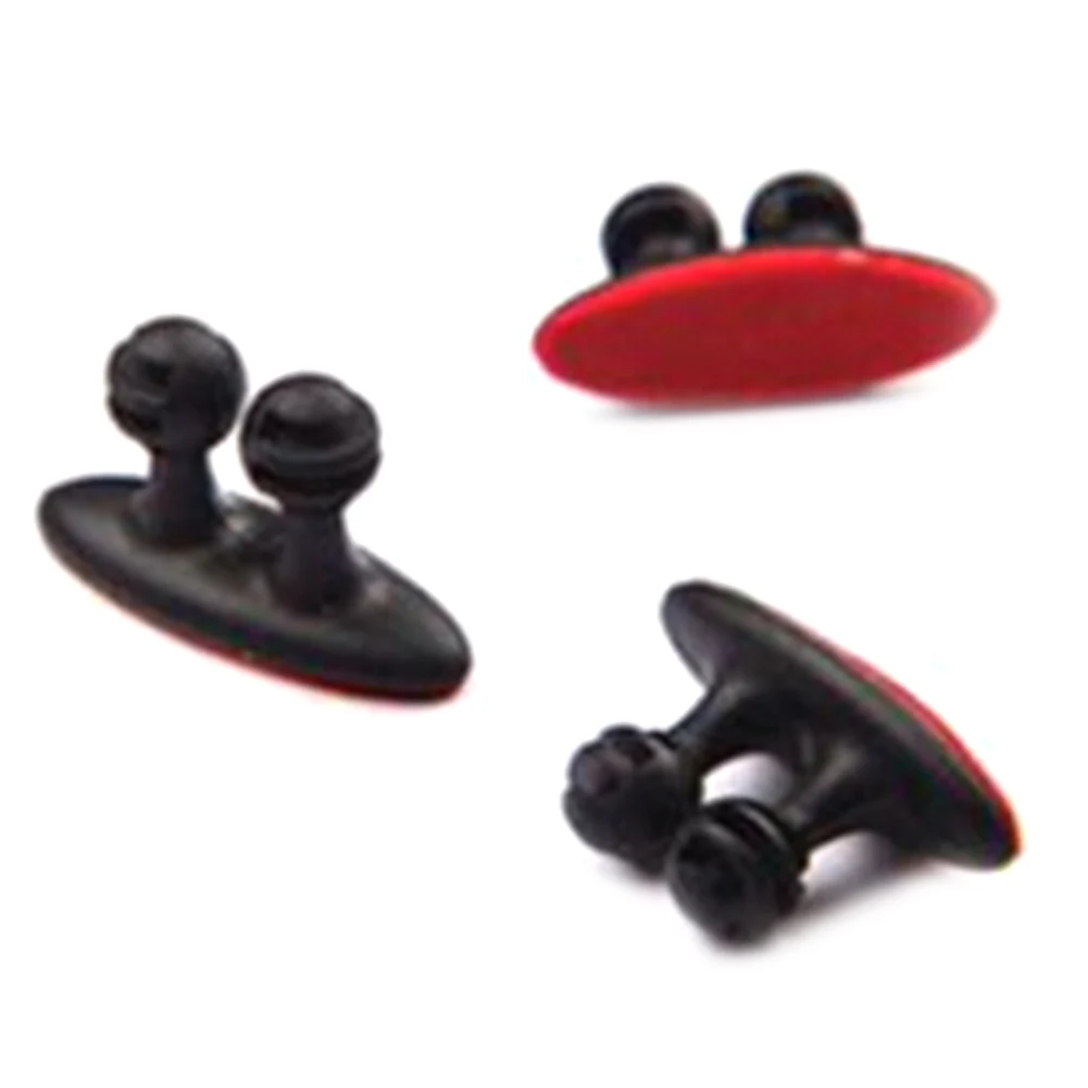 2Pcs Car Wire Clip USB Cable Fixed Clamp Charging Cable Holder Adhesive Home Office Storage Clips USB Cable Clip
2Pcs Car Wire Clip USB Cable Fixed Clamp Charging Cable Holder Adhesive Home Office Storage Clips USB Cable Clip
