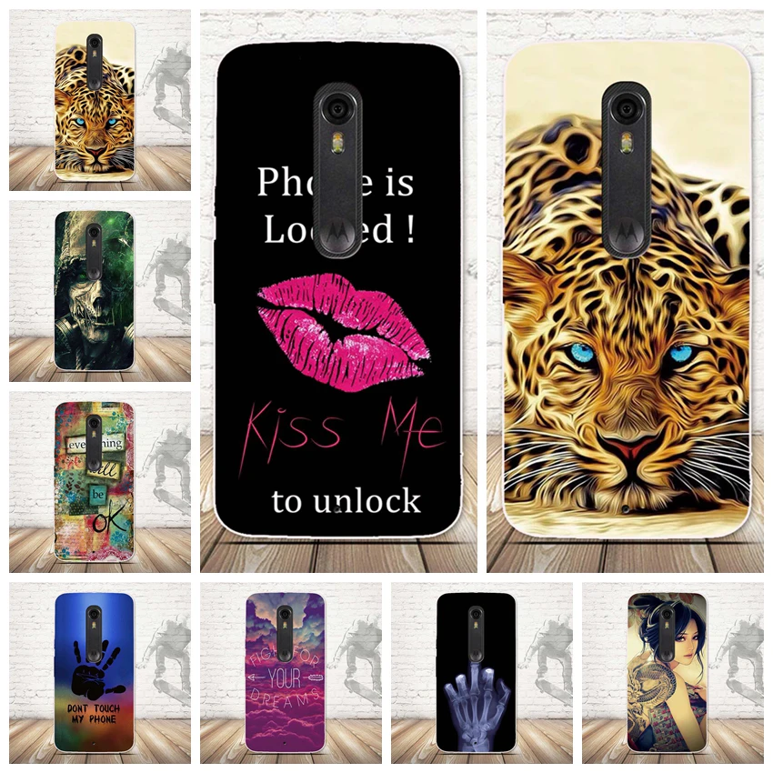 TPU Soft Case for Motorola Moto X Style Case Cover Silicone 3D Phone Case Coque For Moto X Style XT1575 XT1570 XT1572 Cover Capa
TPU Soft Case for Motorola Moto X Style Case Cover Silicone 3D Phone Case Coque For Moto X Style XT1575 XT1570 XT1572 Cover Capa