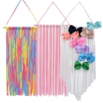 Toddler Room Hairclip Organizer Nursery Decor Hairband Holder Accessories Hairpin Home Hair Bows DIY Belt Display Wall Hanging
Toddler Room Hairclip Organizer Nursery Decor Hairband Holder Accessories Hairpin Home Hair Bows DIY Belt Display Wall Hanging