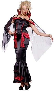New Halloween Noble Queen Vampire Costume Sexy Gothic Halloween Carnival Party Fancy Dress Female Devil Cosplay Lace Costume
New Halloween Noble Queen Vampire Costume Sexy Gothic Halloween Carnival Party Fancy Dress Female Devil Cosplay Lace Costume