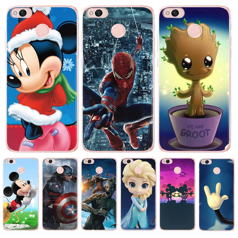 Cartoon For Coque Xiaomi Redmi Note 7 phone Case shell Soft Silicone TPU back cover Capa funda fashion luxury groot cute bumper
Cartoon For Coque Xiaomi Redmi Note 7 phone Case shell Soft Silicone TPU back cover Capa funda fashion luxury groot cute bumper