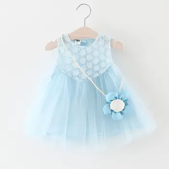 2017 Girls Baby Dresses Flowers Lace Printed Kids Dress Puff Sleeve Menina Princess Dress Summer Girls Clothes Vestidos
2017 Girls Baby Dresses Flowers Lace Printed Kids Dress Puff Sleeve Menina Princess Dress Summer Girls Clothes Vestidos