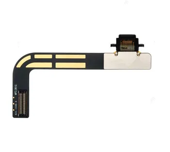 Heyman Flex Cable Ribbon for iPad 4 Charging Port Replacement (charge connector,components)
Heyman Flex Cable Ribbon for iPad 4 Charging Port Replacement (charge connector,components)