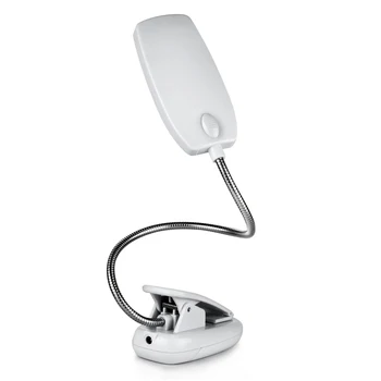 2018 New Flexible USB/Battery 28 LED Light Reading Lamp Clip On Bed Table Desk Lamp
2018 New Flexible USB/Battery 28 LED Light Reading Lamp Clip On Bed Table Desk Lamp
