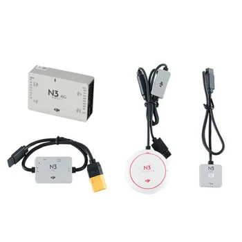 Aerops Original DJI N3 AG Flight Controller ( Agriculture Version ) Dual IMU Redundancy Sport Mode Drone Quadcopter Fly Control
Aerops Original DJI N3 AG Flight Controller ( Agriculture Version ) Dual IMU Redundancy Sport Mode Drone Quadcopter Fly Control