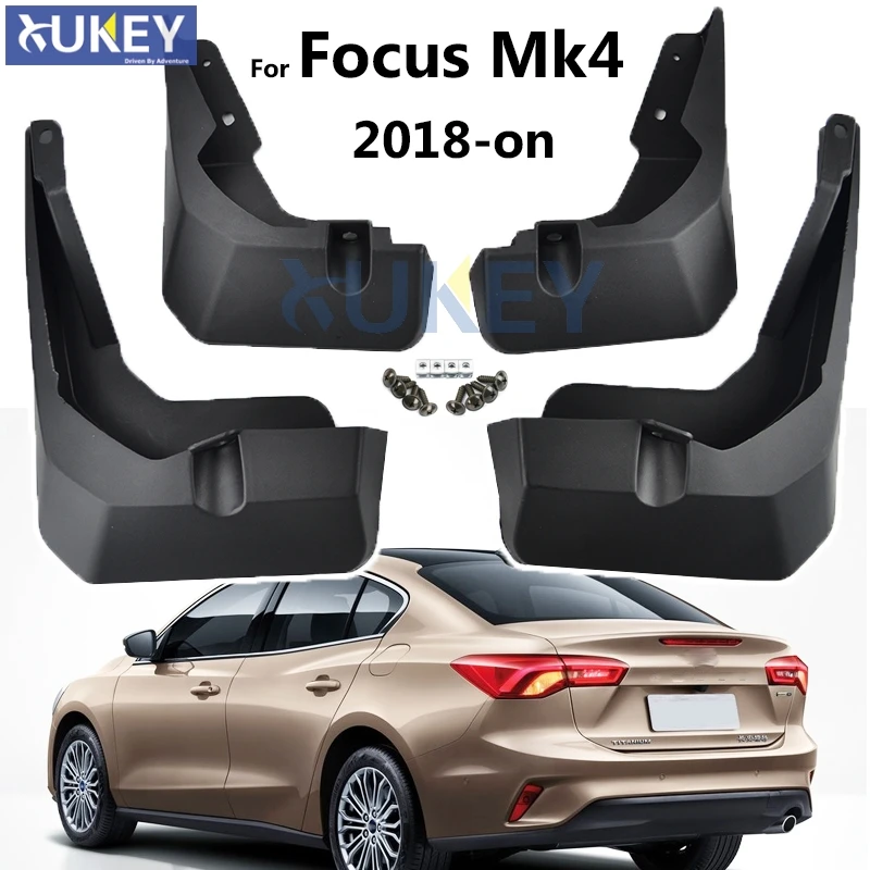 OE Styled Molded Mud Flaps For Ford Focus Mk4 2018 -on Mudflaps Splash Guards Flap Mudguards Accessories Car Styling 2019 2020
OE Styled Molded Mud Flaps For Ford Focus Mk4 2018 -on Mudflaps Splash Guards Flap Mudguards Accessories Car Styling 2019 2020