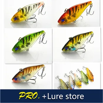 Free shipping 20 pcs 7cm 13g fishing VIBE baits wobbler lure baits fishing rattle blank baits VIB for fishing lure
Free shipping 20 pcs 7cm 13g fishing VIBE baits wobbler lure baits fishing rattle blank baits VIB for fishing lure