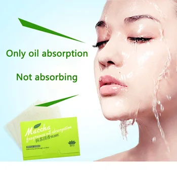 80pcs/pack Face Tissue Papers Green Tea Smell Makeup Cleansing Oil Absorbing Paper Absorb Blotting Facial Cleanser Face Tool
80pcs/pack Face Tissue Papers Green Tea Smell Makeup Cleansing Oil Absorbing Paper Absorb Blotting Facial Cleanser Face Tool