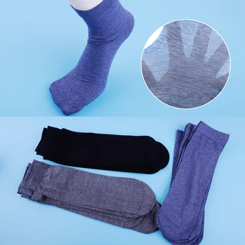 ciciTree 10 Pairs Summer Men's Fashion Bamboo Fiber Stockings Business Dress Breathable Thin Short Socks Man with Package Box
ciciTree 10 Pairs Summer Men's Fashion Bamboo Fiber Stockings Business Dress Breathable Thin Short Socks Man with Package Box