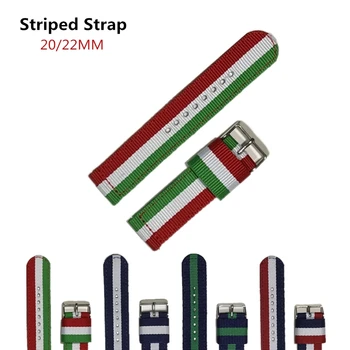 Konaforen Colorful Nylon Strap For Samsung Gear S3 Band Frontier Strap For Gear S3 Classic Watchband 22mm Smart Watch Bracelet
Konaforen Colorful Nylon Strap For Samsung Gear S3 Band Frontier Strap For Gear S3 Classic Watchband 22mm Smart Watch Bracelet