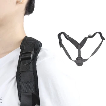 1pc Back Posture Corrector Adjustable Breathable Durable Portable Kyphosis Correct Belt Posture Corrector Band
1pc Back Posture Corrector Adjustable Breathable Durable Portable Kyphosis Correct Belt Posture Corrector Band