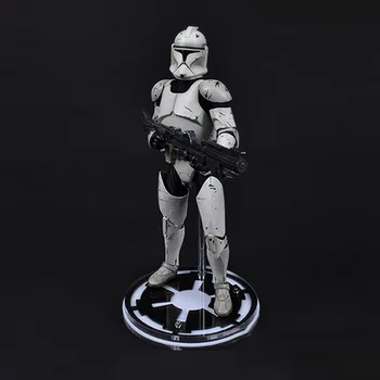 1/6 Scale Soldier Model Debugging Station Display Platform Fit Man Body Doll Toy for 12" Action Figure Show Display
1/6 Scale Soldier Model Debugging Station Display Platform Fit Man Body Doll Toy for 12" Action Figure Show Display