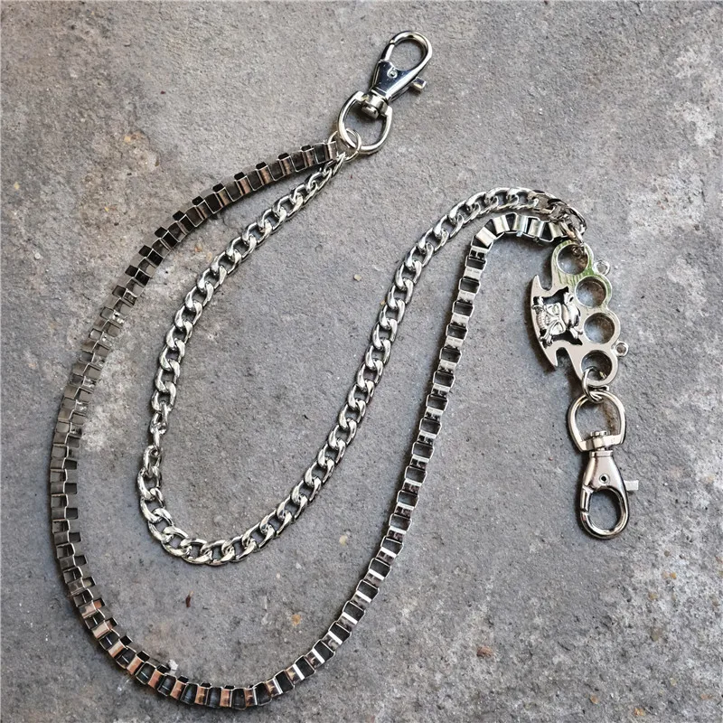 Street Big Ring Key Chain Rock Punk Trousers Hipster Key Chains Pant Belt Jean Keychain HipHop Portachiavi Kpop Accessories KL23
Street Big Ring Key Chain Rock Punk Trousers Hipster Key Chains Pant Belt Jean Keychain HipHop Portachiavi Kpop Accessories KL23