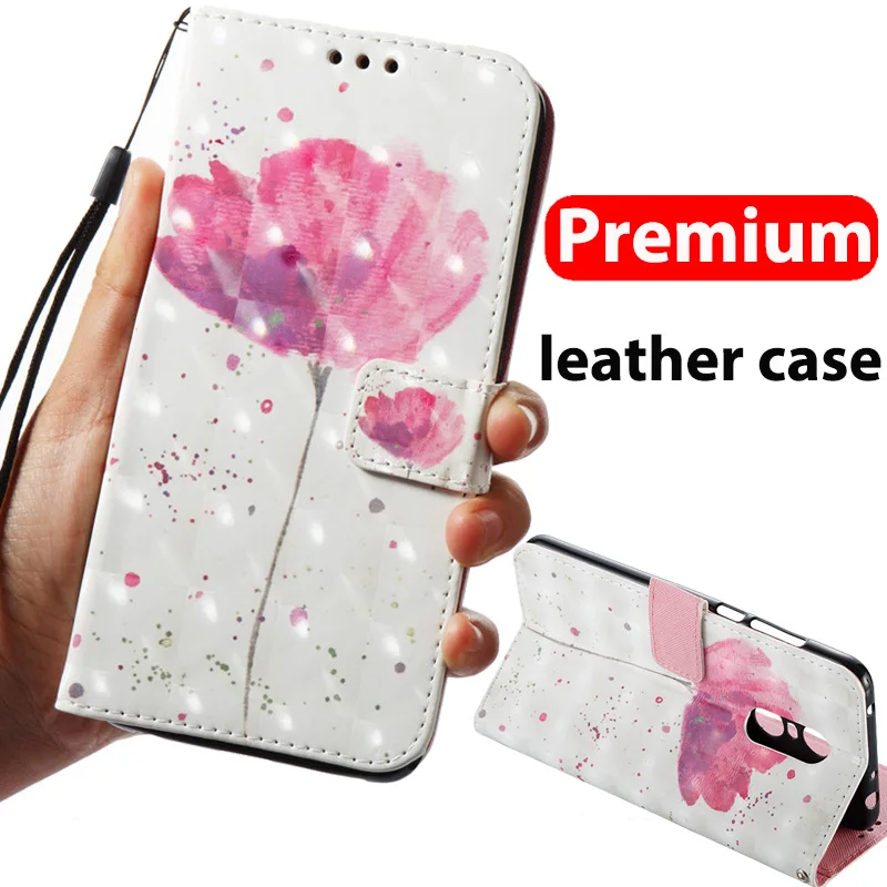 Premium Leather Case Xiaomi Redmi 5A Redmi 5 Plus Wallet Case Redmi5 Plus Luxury Stand Cover Butterfly Flower Unicorn Flip Case
Premium Leather Case Xiaomi Redmi 5A Redmi 5 Plus Wallet Case Redmi5 Plus Luxury Stand Cover Butterfly Flower Unicorn Flip Case