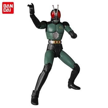 Japan Kamen "Masked Rider Black RX" Original BANDAI Tamashii Nations SHF/ S.H.Figuarts Toy Action Figure - BLACK RX Ver.2.0
Japan Kamen "Masked Rider Black RX" Original BANDAI Tamashii Nations SHF/ S.H.Figuarts Toy Action Figure - BLACK RX Ver.2.0