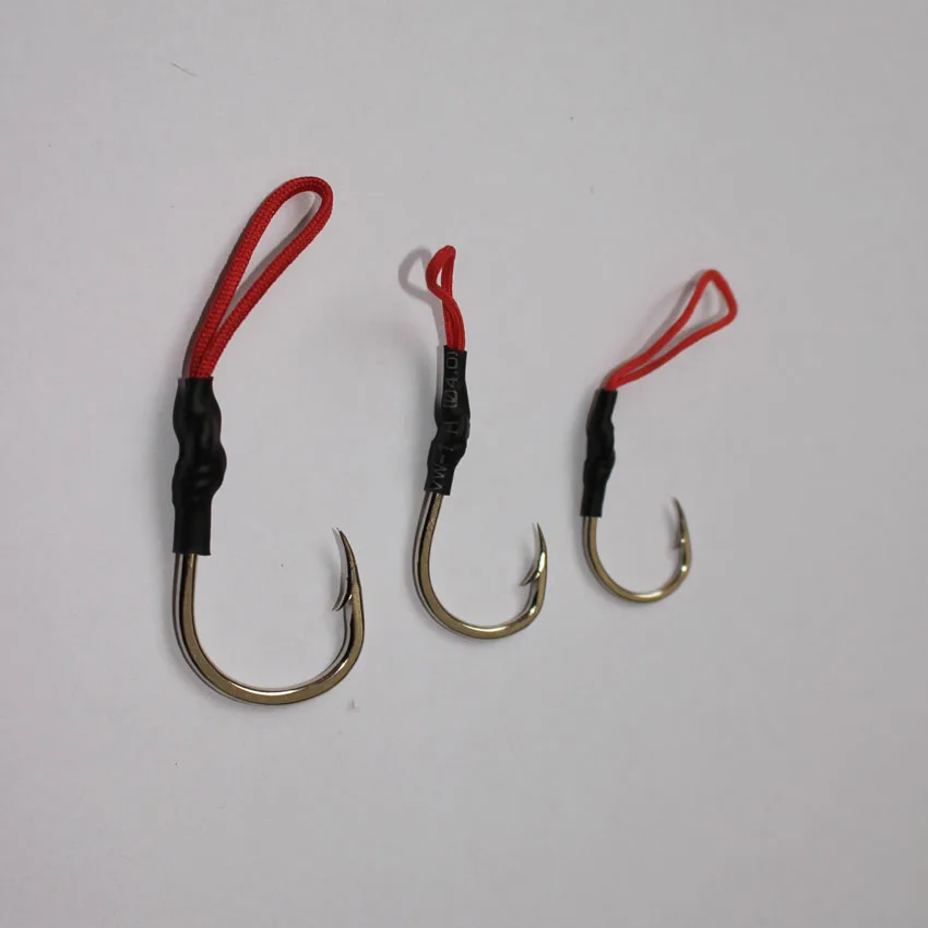 new arrival 2/0 3/0 5/0 soft lure hook crank fishing hook accessory fishing tackle fishing equipment 10pcs/lot
new arrival 2/0 3/0 5/0 soft lure hook crank fishing hook accessory fishing tackle fishing equipment 10pcs/lot