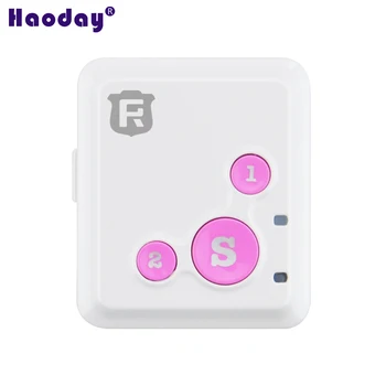 Mini GSM GPRS RF-V16 GPS Tracker SOS Communicator for Kids Child Elderly Personal Free Lifetime Tracking web&app
Mini GSM GPRS RF-V16 GPS Tracker SOS Communicator for Kids Child Elderly Personal Free Lifetime Tracking web&app