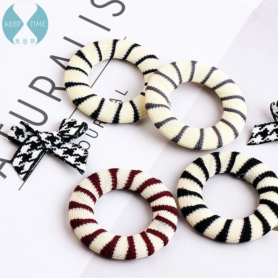 DIY handmade jewelry accessories cotton ring circle earrings earrings pendant pendant bow hair material 
DIY handmade jewelry accessories cotton ring circle earrings earrings pendant pendant bow hair material
