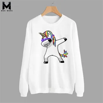 Women's New Casual Cute Animal Print Womens Hoodies Fashion Tide Brand Round Neck Cotton Breathable Long-sleeved Hoodie Women
Women's New Casual Cute Animal Print Womens Hoodies Fashion Tide Brand Round Neck Cotton Breathable Long-sleeved Hoodie Women