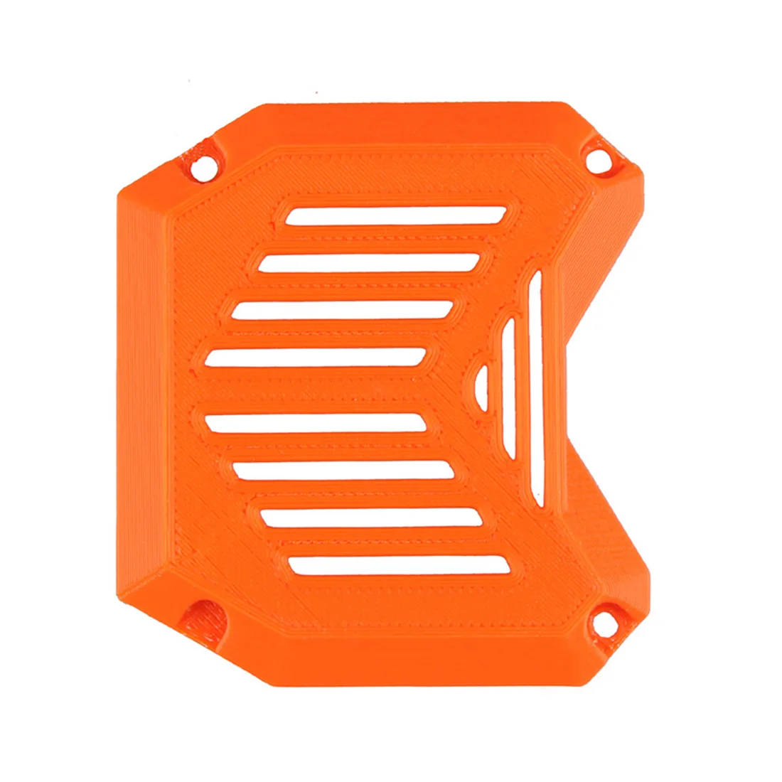 WORKER F10555 3D Printing No.195 Motor Cover for Nerf Stryfe 180 Electrical Machinery - Orange
WORKER F10555 3D Printing No.195 Motor Cover for Nerf Stryfe 180 Electrical Machinery - Orange