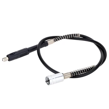 108cm * 2cm Electric Grinder Soft Shaft Non-slip Flexible Shaft for Dremel/180W Electric Grinder Polishing Drilling Engraving
108cm * 2cm Electric Grinder Soft Shaft Non-slip Flexible Shaft for Dremel/180W Electric Grinder Polishing Drilling Engraving
