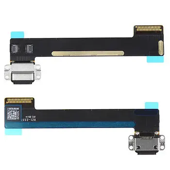 100Pcs/Lot, Original new USB Charger Charging Dock Connector Port Plug Flex cable Ribbon For iPad mini4 mini 4 4th,DHL free ship
100Pcs/Lot, Original new USB Charger Charging Dock Connector Port Plug Flex cable Ribbon For iPad mini4 mini 4 4th,DHL free ship
