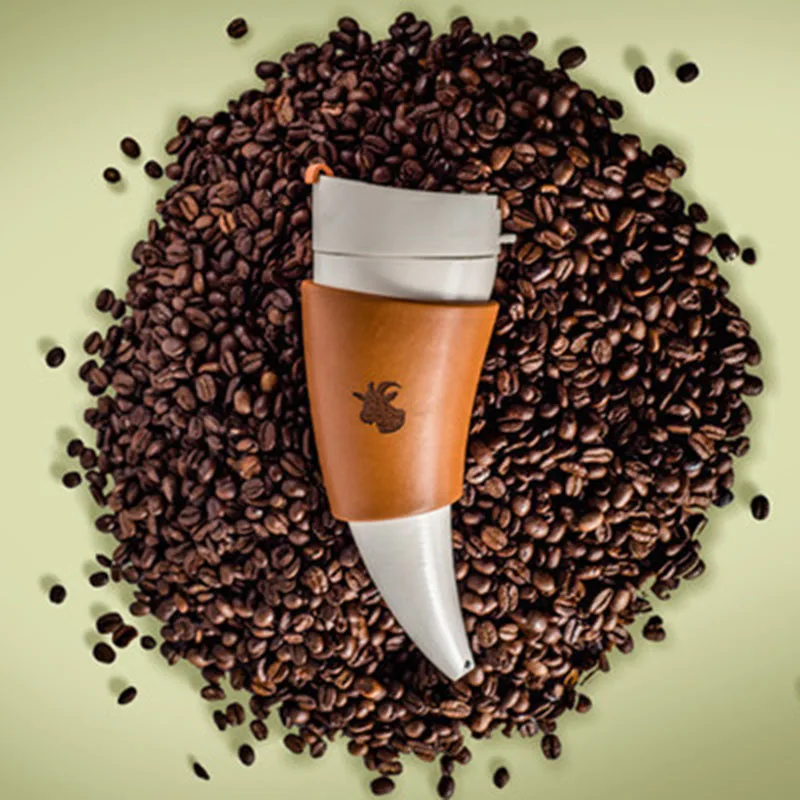 Creative Cavel Coffee Cup 230ml Vacuum Stainless Steel Thermos mug Home Office Water Cup Bottle New Year Gifts Thermos Flask
Creative Cavel Coffee Cup 230ml Vacuum Stainless Steel Thermos mug Home Office Water Cup Bottle New Year Gifts Thermos Flask