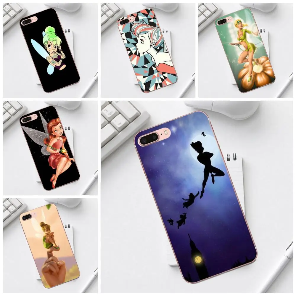 Qdowpz Tinkerbell Fairy Tale Tinker Bell Clear For Galaxy Alpha Core Prime Note 4 5 8 S3 S4 S5 S6 S7 S8 S9 mini edge Plus
Qdowpz Tinkerbell Fairy Tale Tinker Bell Clear For Galaxy Alpha Core Prime Note 4 5 8 S3 S4 S5 S6 S7 S8 S9 mini edge Plus