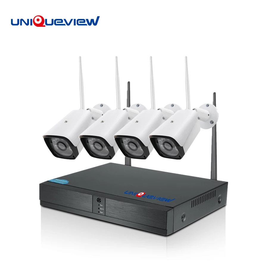 8CH Wireless Security Camera System NVR Kit 960P Outdoor IP Waterproof Wifi Surveillance CCTV Camera System
8CH Wireless Security Camera System NVR Kit 960P Outdoor IP Waterproof Wifi Surveillance CCTV Camera System