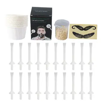 Portable Wax Kit Nose Hair Removal Wax Kit For Men & Women Nose Hair Removal Cosmetic Tool Nose Hair Trimmer
Portable Wax Kit Nose Hair Removal Wax Kit For Men & Women Nose Hair Removal Cosmetic Tool Nose Hair Trimmer