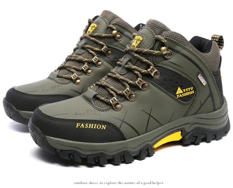 shoes men leather