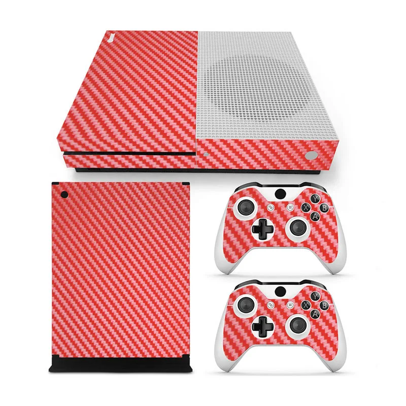 Ones-CB-Red