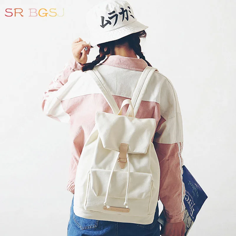 Free Shipping Fashion Women Teenage Girl Waterproof Nylon Student Canvas Backpack
Free Shipping Fashion Women Teenage Girl Waterproof Nylon Student Canvas Backpack