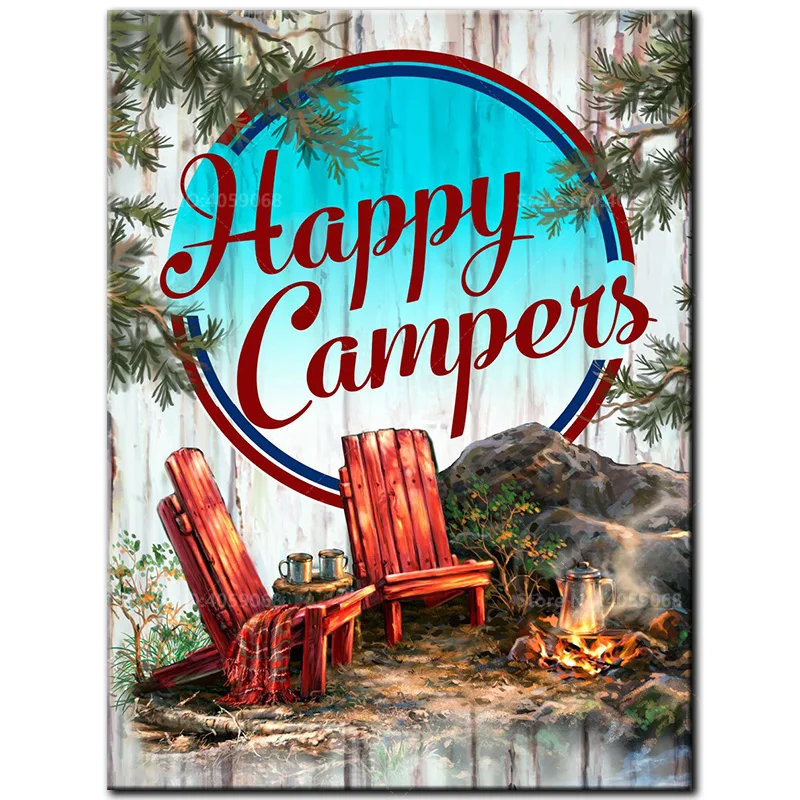 Full square drill diamond Painting 5D DIY diamond embroidery Happy campers Diamond mosaic Home Decor Gift A1217
Full square drill diamond Painting 5D DIY diamond embroidery Happy campers Diamond mosaic Home Decor Gift A1217