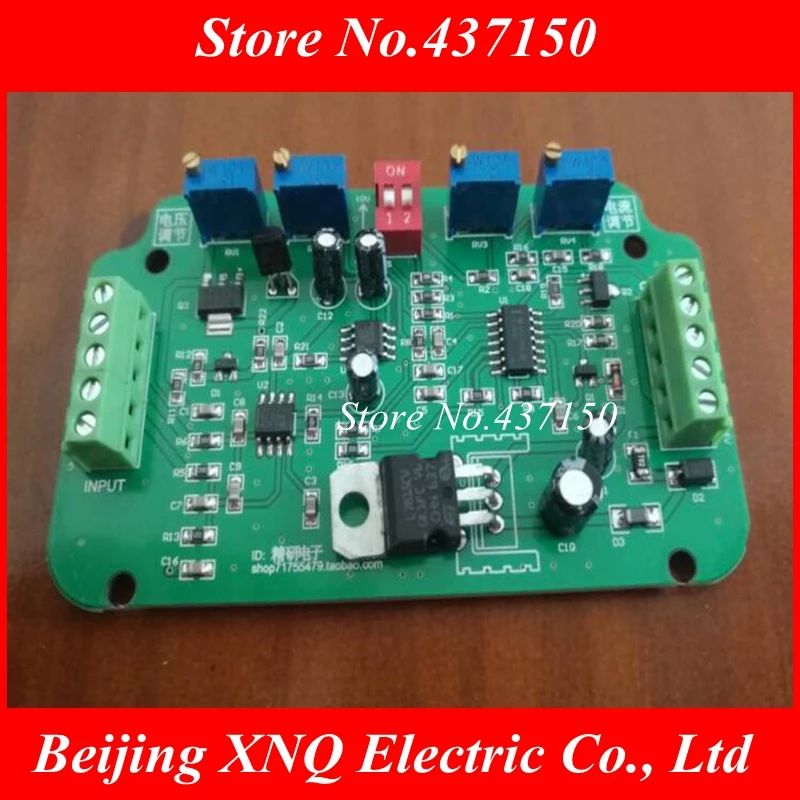 Weighing transmitter load cell amplifier weight sensor amplifier 0-5V 0-10V4-20MA ,load cell transducer
Weighing transmitter load cell amplifier weight sensor amplifier 0-5V 0-10V4-20MA ,load cell transducer