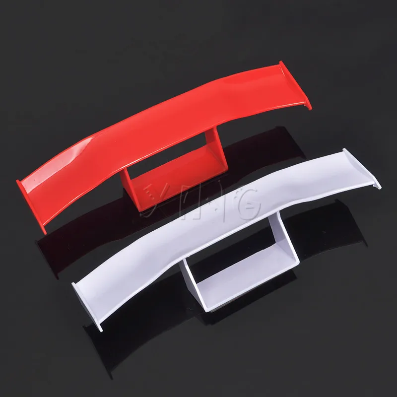 Universal ABS Car Tail Mini Spoilers Auto Rear Wing For BMW Audi Ford VW Chevrolet Toyota Honda Mazda Kia GT Styling Accessories
Universal ABS Car Tail Mini Spoilers Auto Rear Wing For BMW Audi Ford VW Chevrolet Toyota Honda Mazda Kia GT Styling Accessories