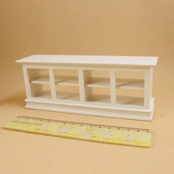 G05-X082 children baby gift Toy 1:12 Dollhouse mini Furniture Miniature baby wooden white Cake cabinet 1pcs
G05-X082 children baby gift Toy 1:12 Dollhouse mini Furniture Miniature baby wooden white Cake cabinet 1pcs