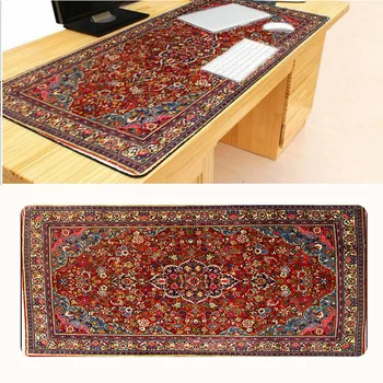 Mairuige 2018 Carpet Design Speed Game Precision Overlock MousePads Computer Gaming Mouse Pad Gamer Play Mats Version Mousepad
Mairuige 2018 Carpet Design Speed Game Precision Overlock MousePads Computer Gaming Mouse Pad Gamer Play Mats Version Mousepad